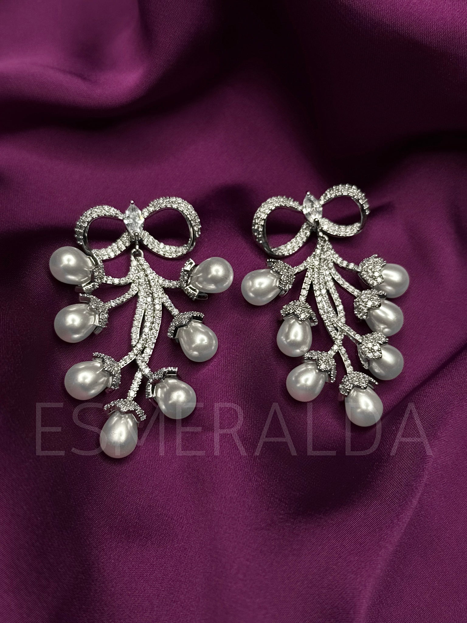 Luxe Bella Earrings