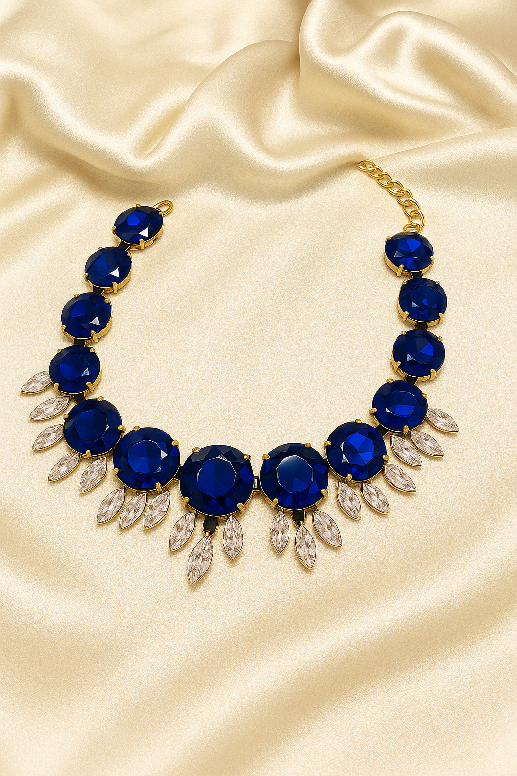 Luxe Kehlani Necklace