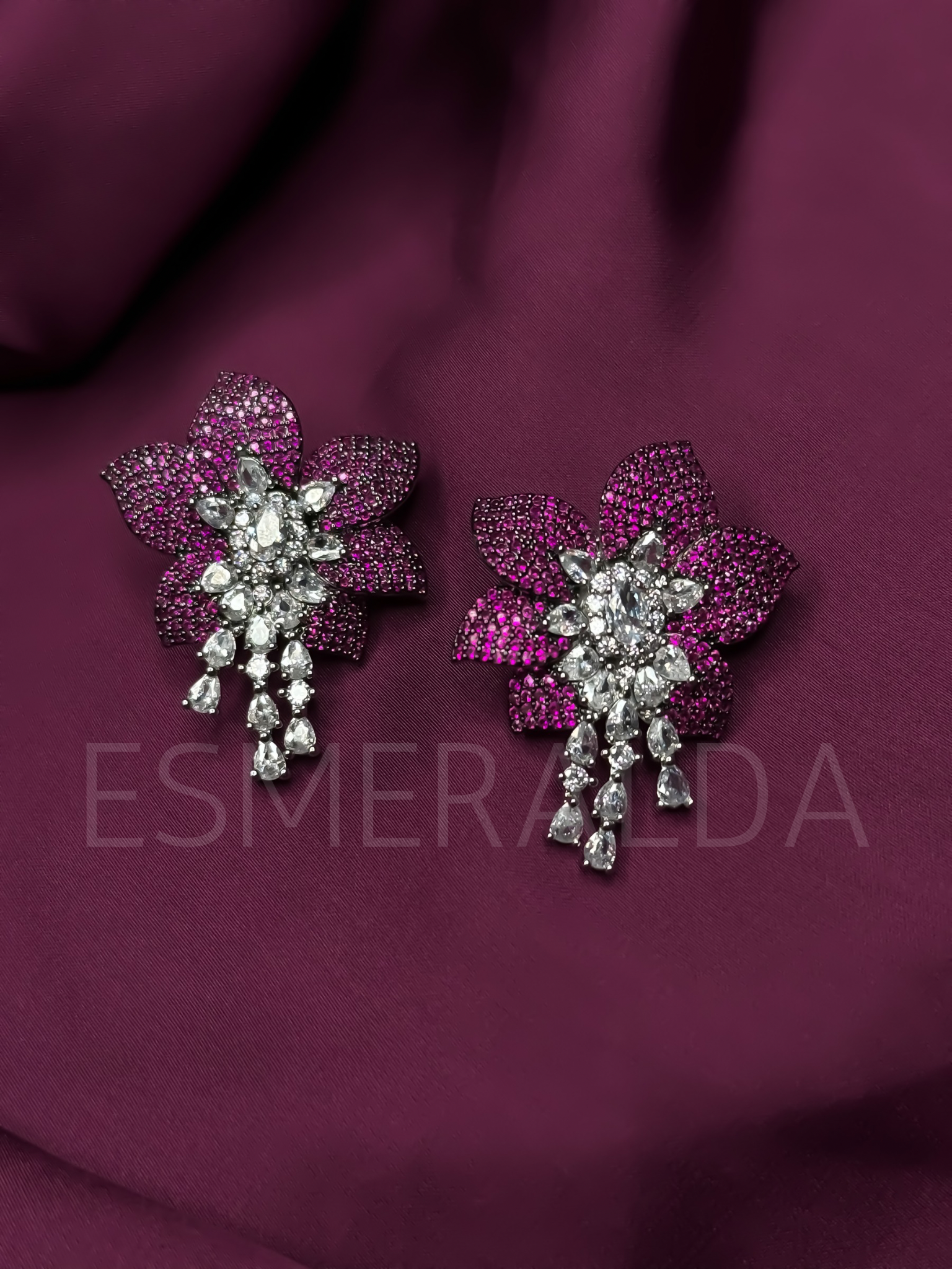 Luxe Liliana Earrings