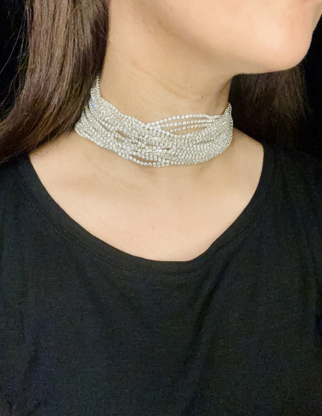 Charm Layer Necklace