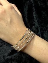 Load image into Gallery viewer, Loop Bangles