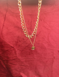 Regalia Luna Chain