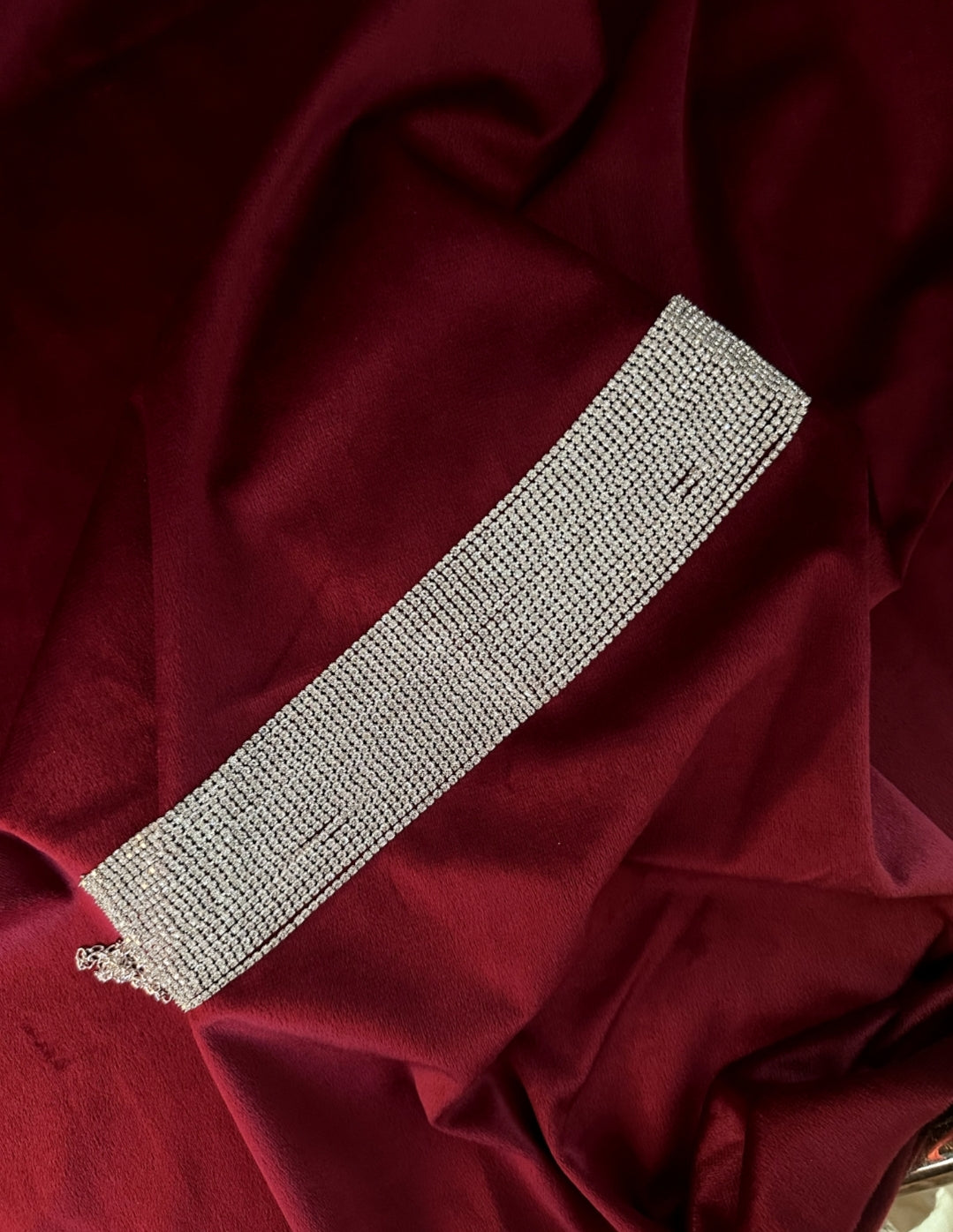 Charm Layer Necklace