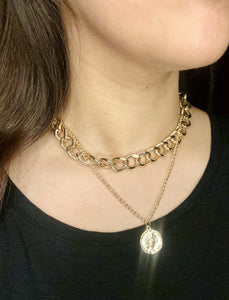Regalia Luna Chain