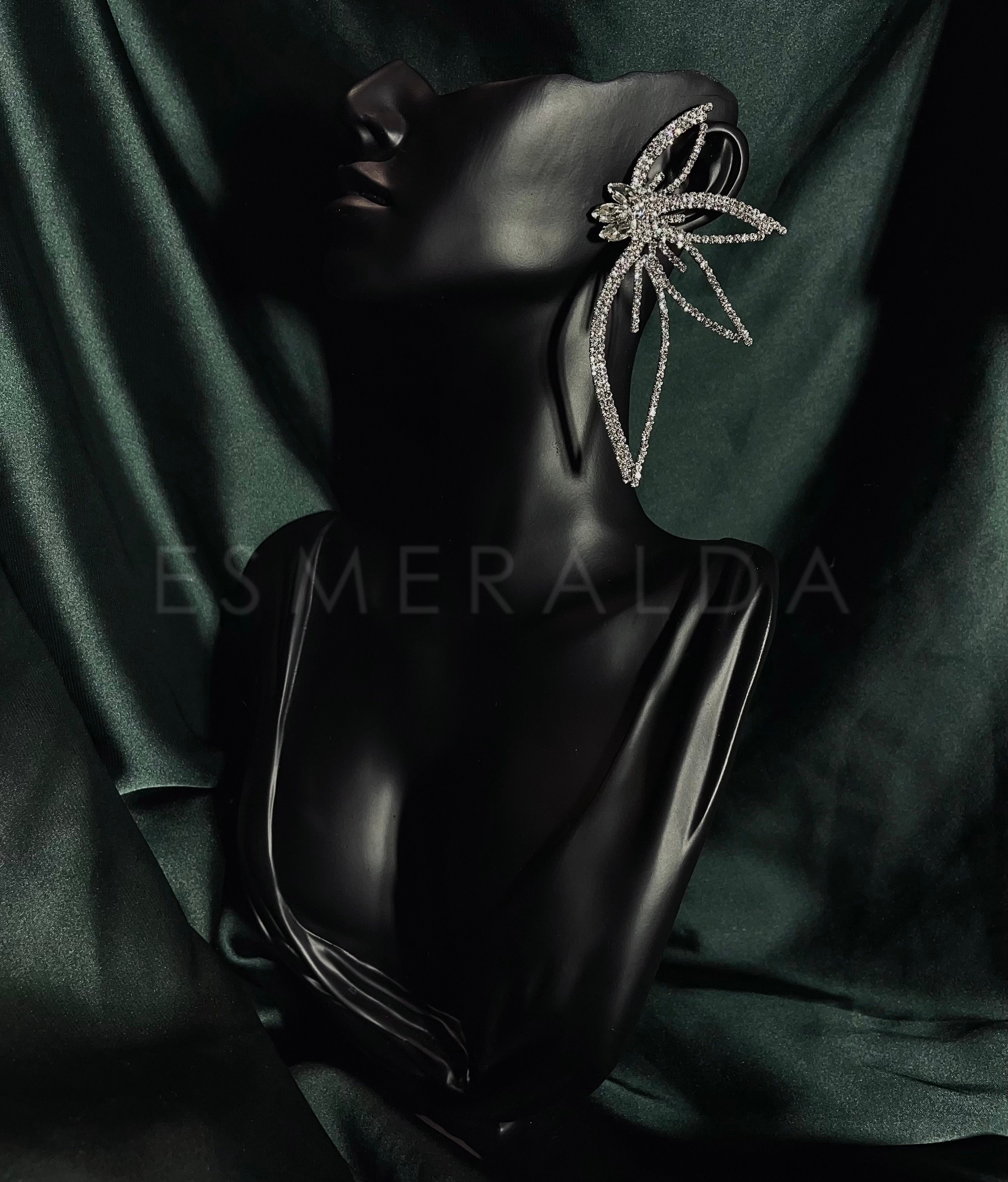 Tinker Bell Earrings