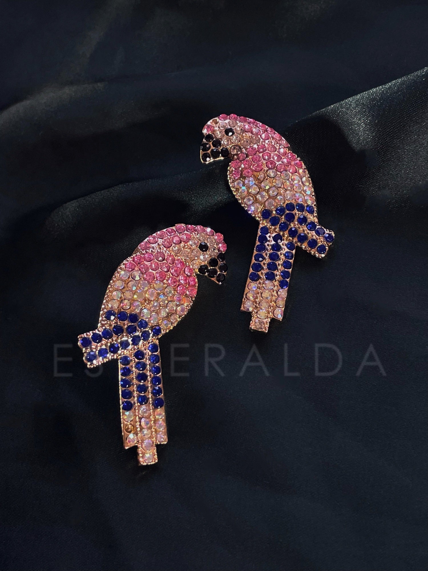 Ara Earrings