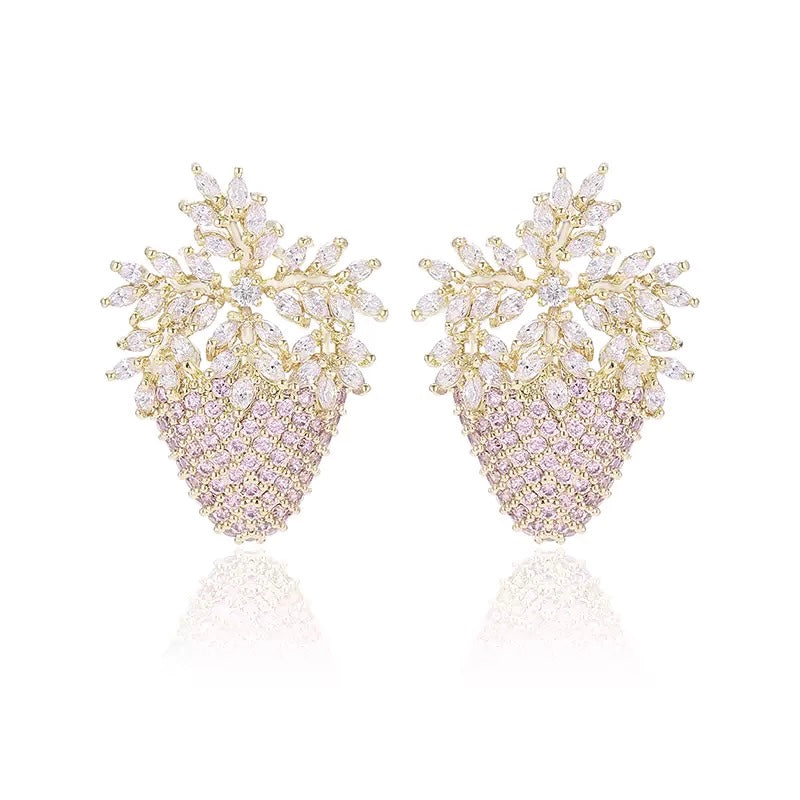 Luxe Carmella Earrings