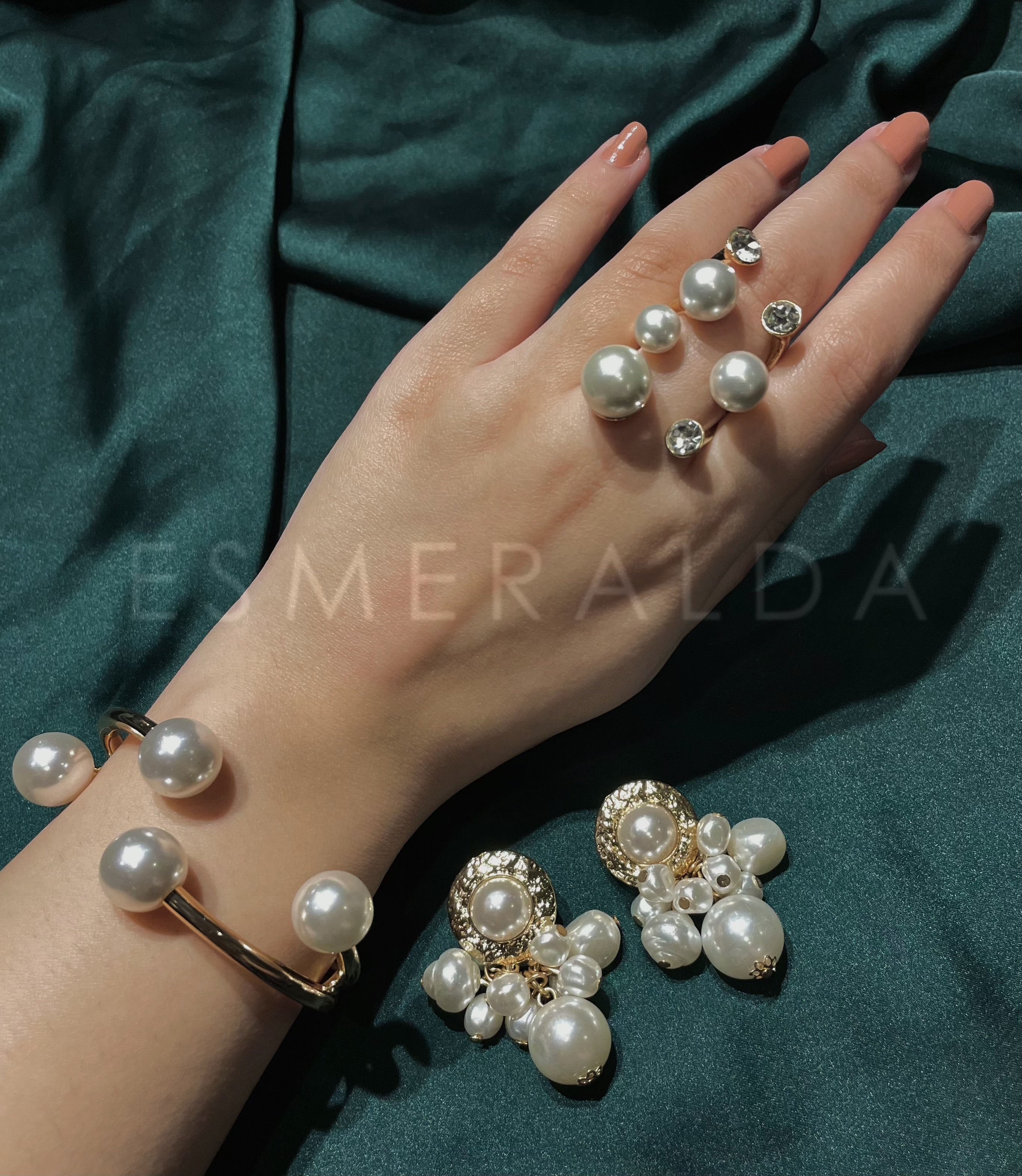 Perla Bracelet