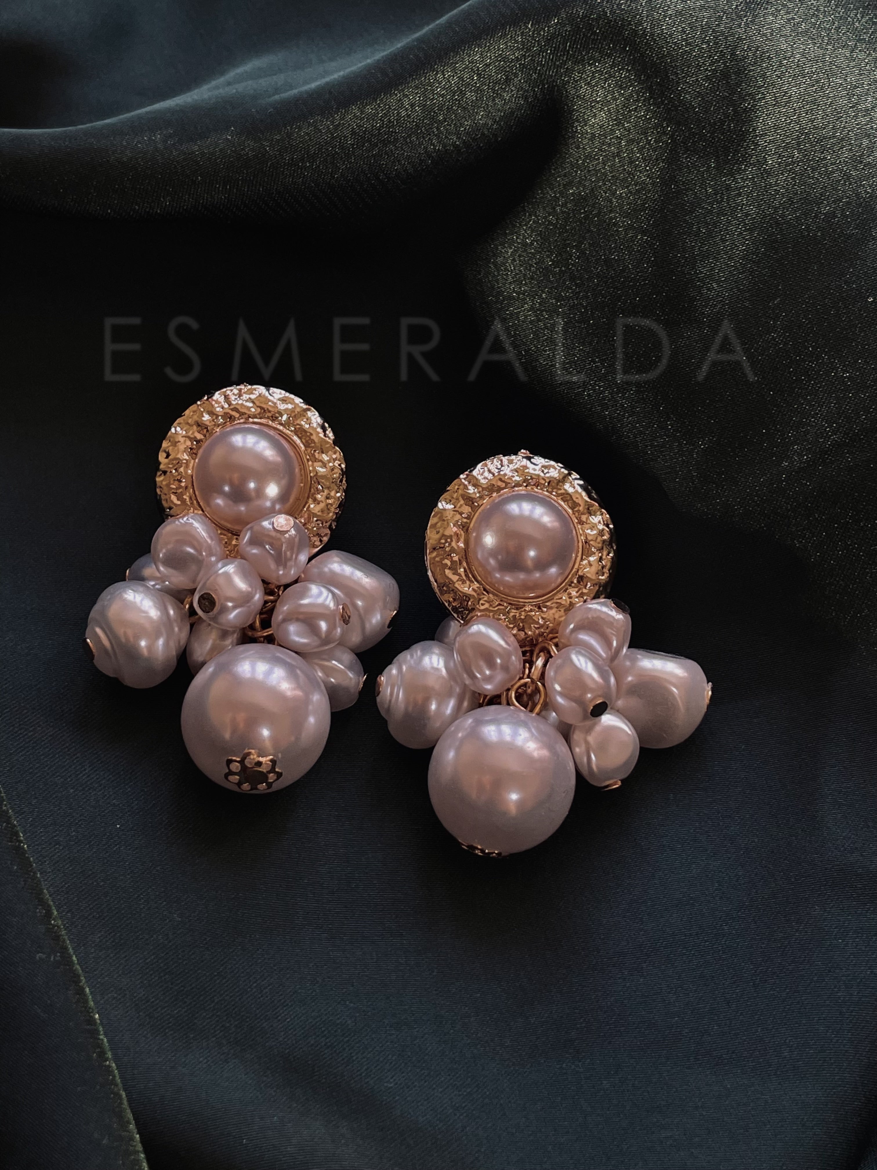 Perla Earrings