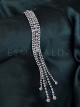 Load image into Gallery viewer, Chandelier Bracelet