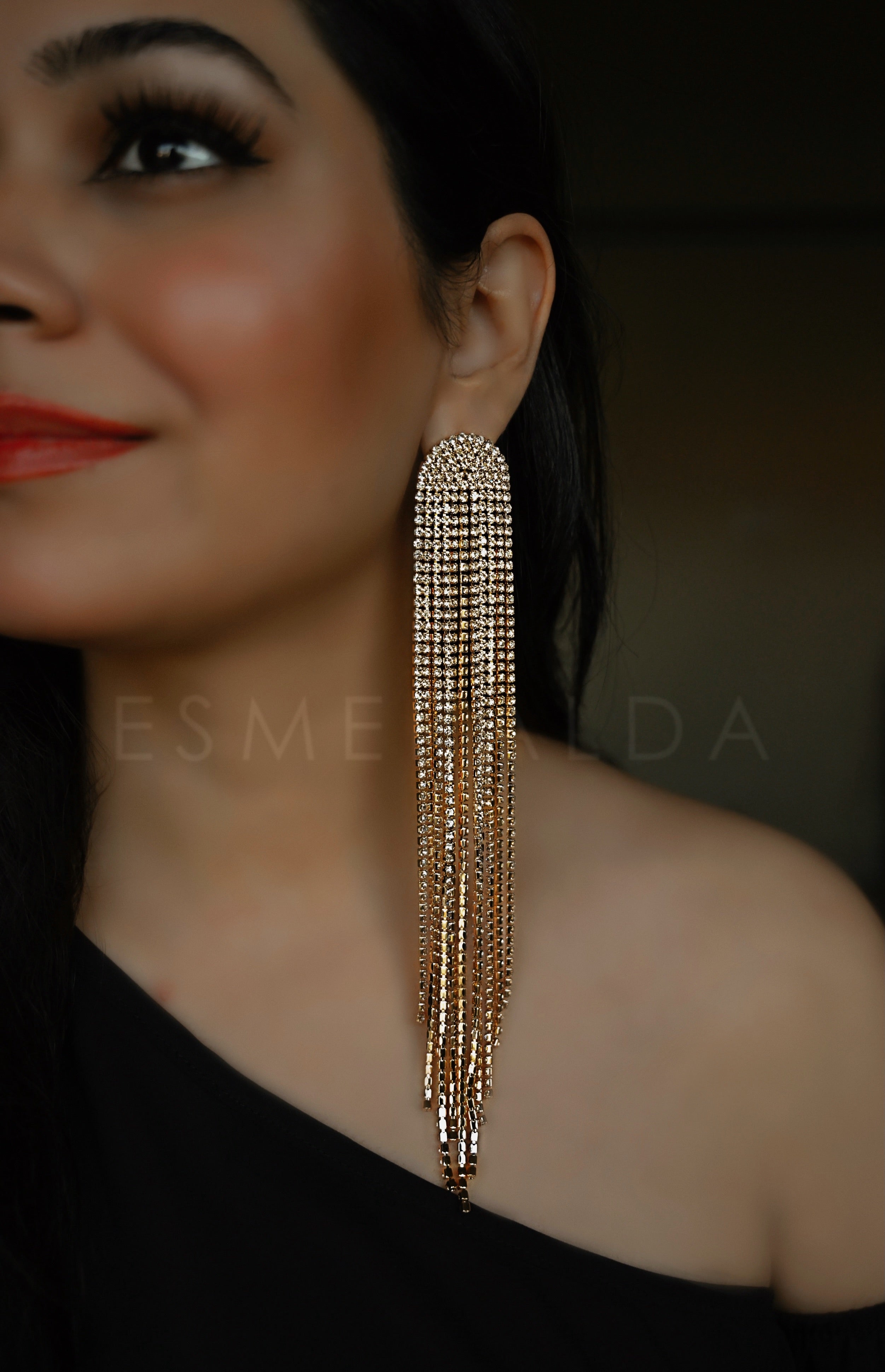 Golden Chandeliers 2.0