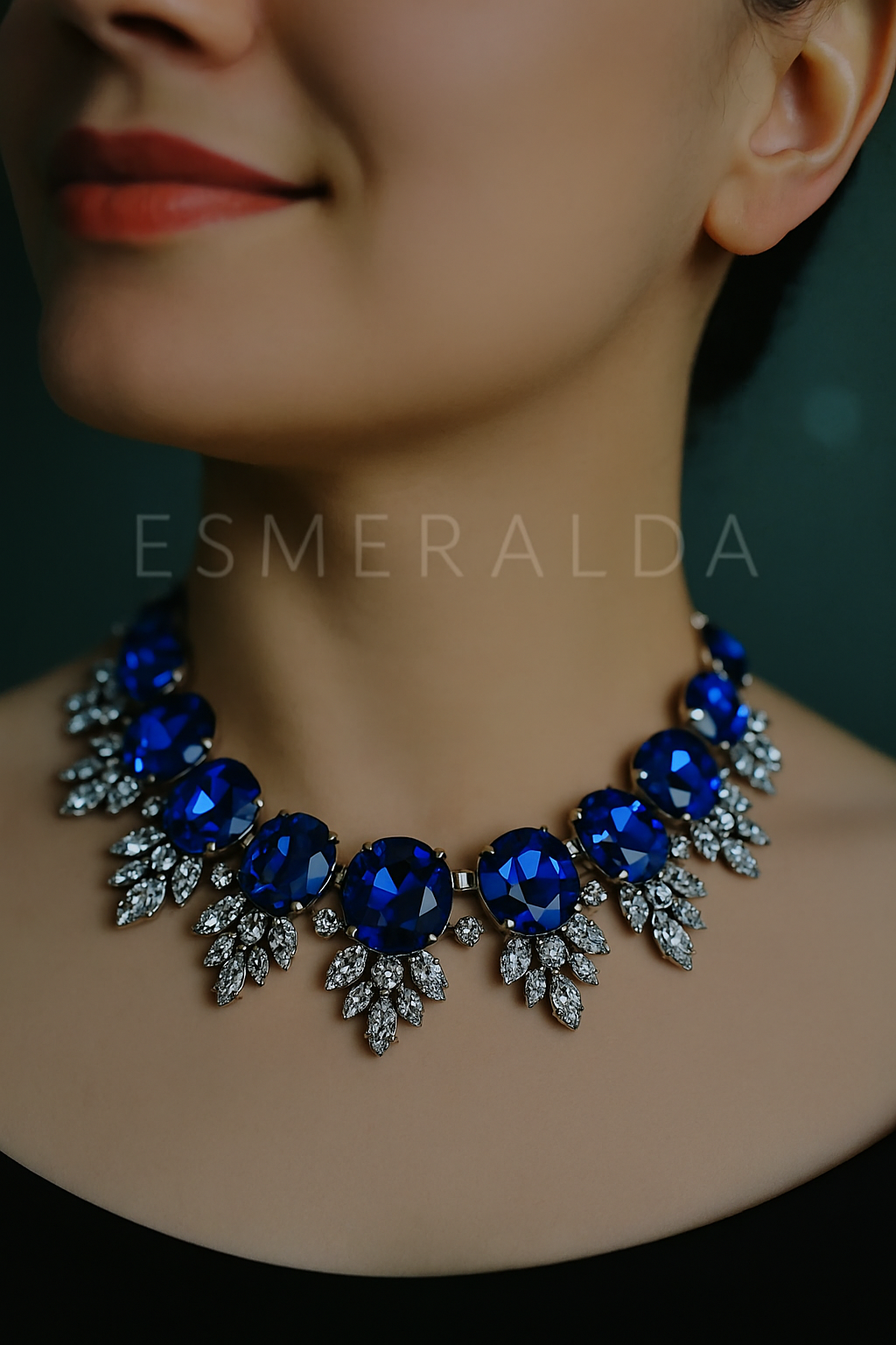 Luxe Kehlani Necklace