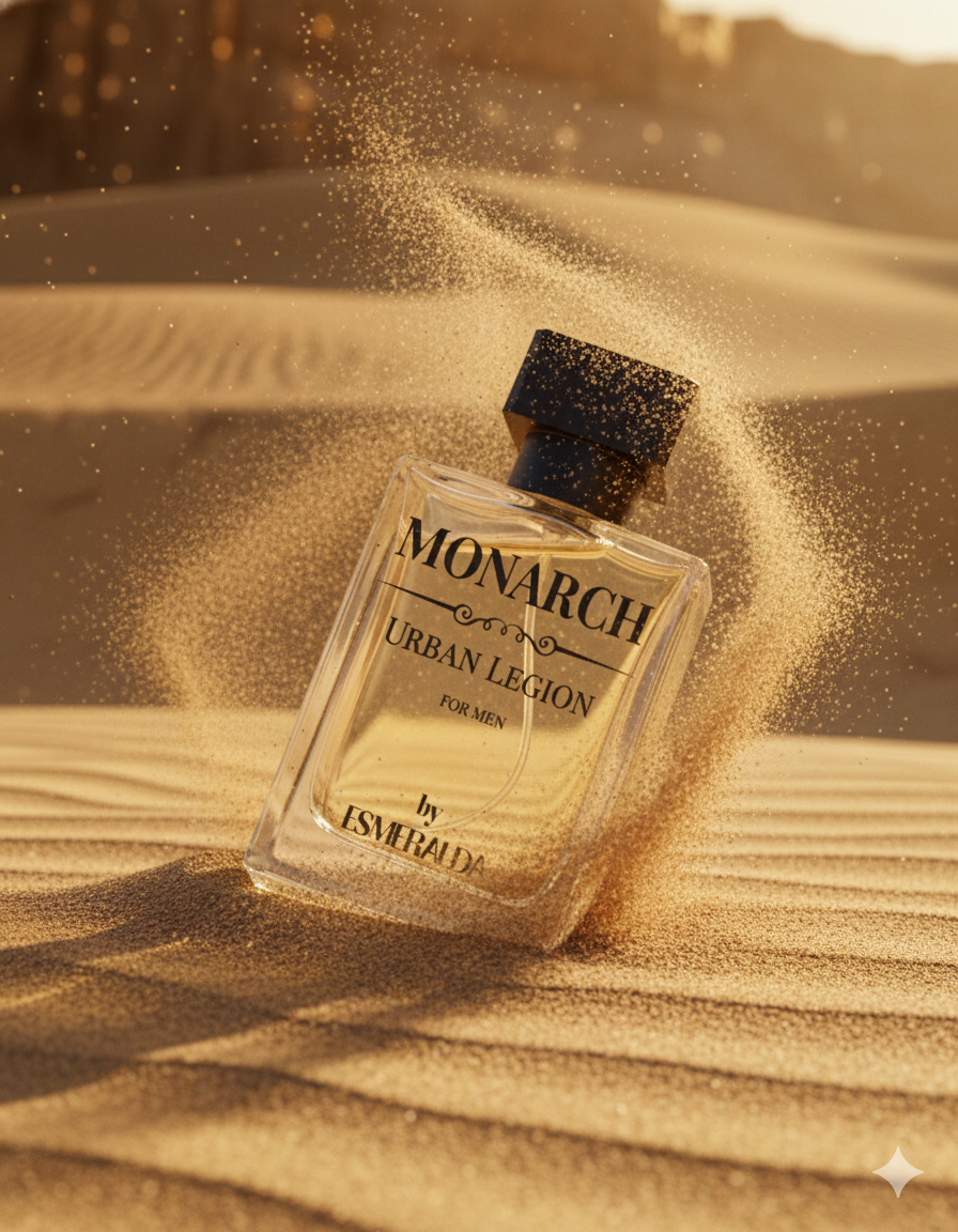 Urban Legion - For Men