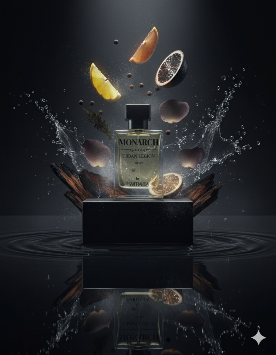 Urban Legion - For Men