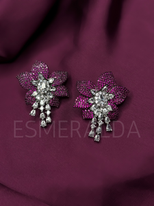 Luxe Liliana Earrings