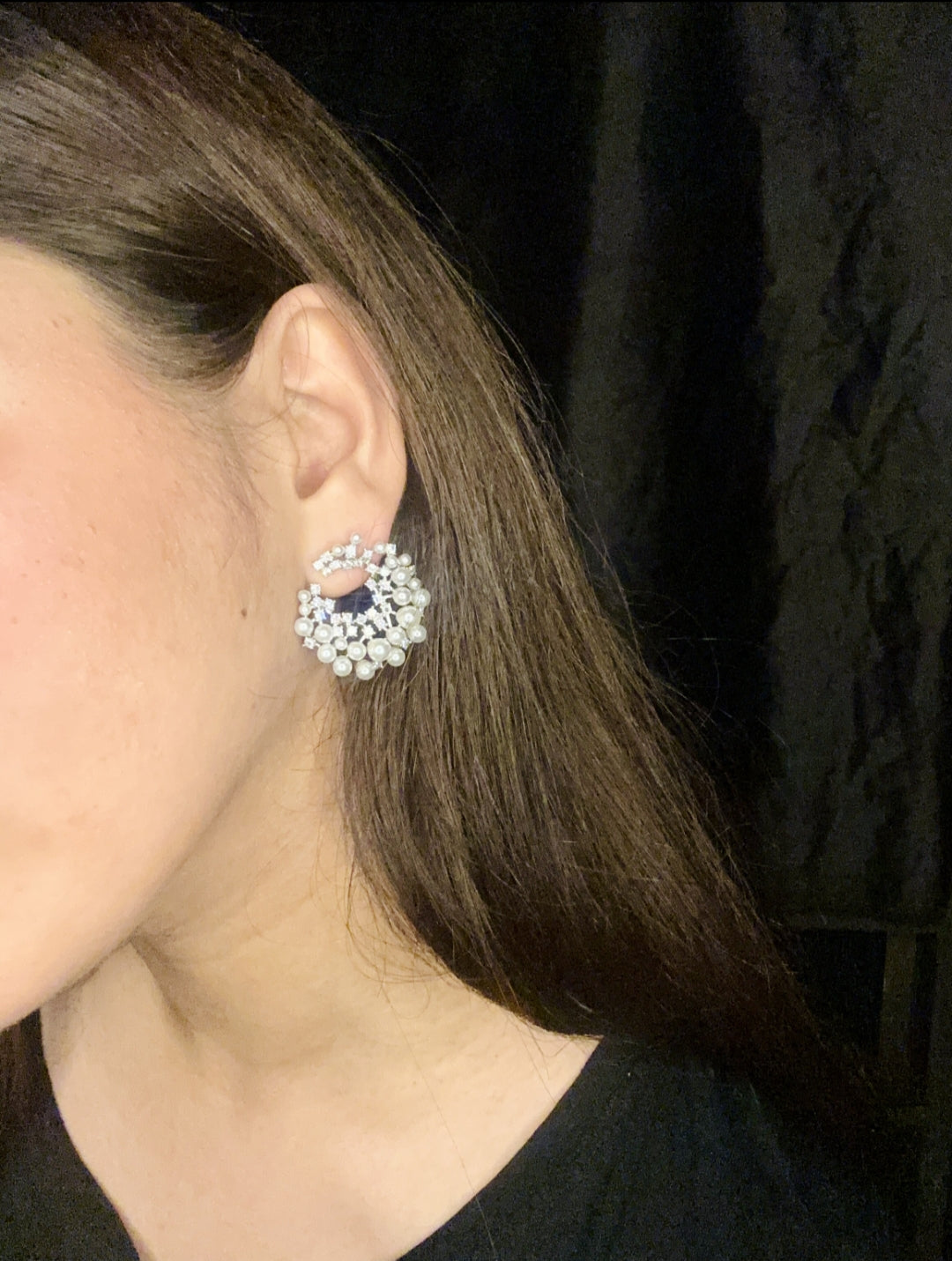 Luxe Glimmering Drops