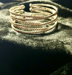 Loop Bangles