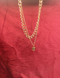 Regalia Luna Chain