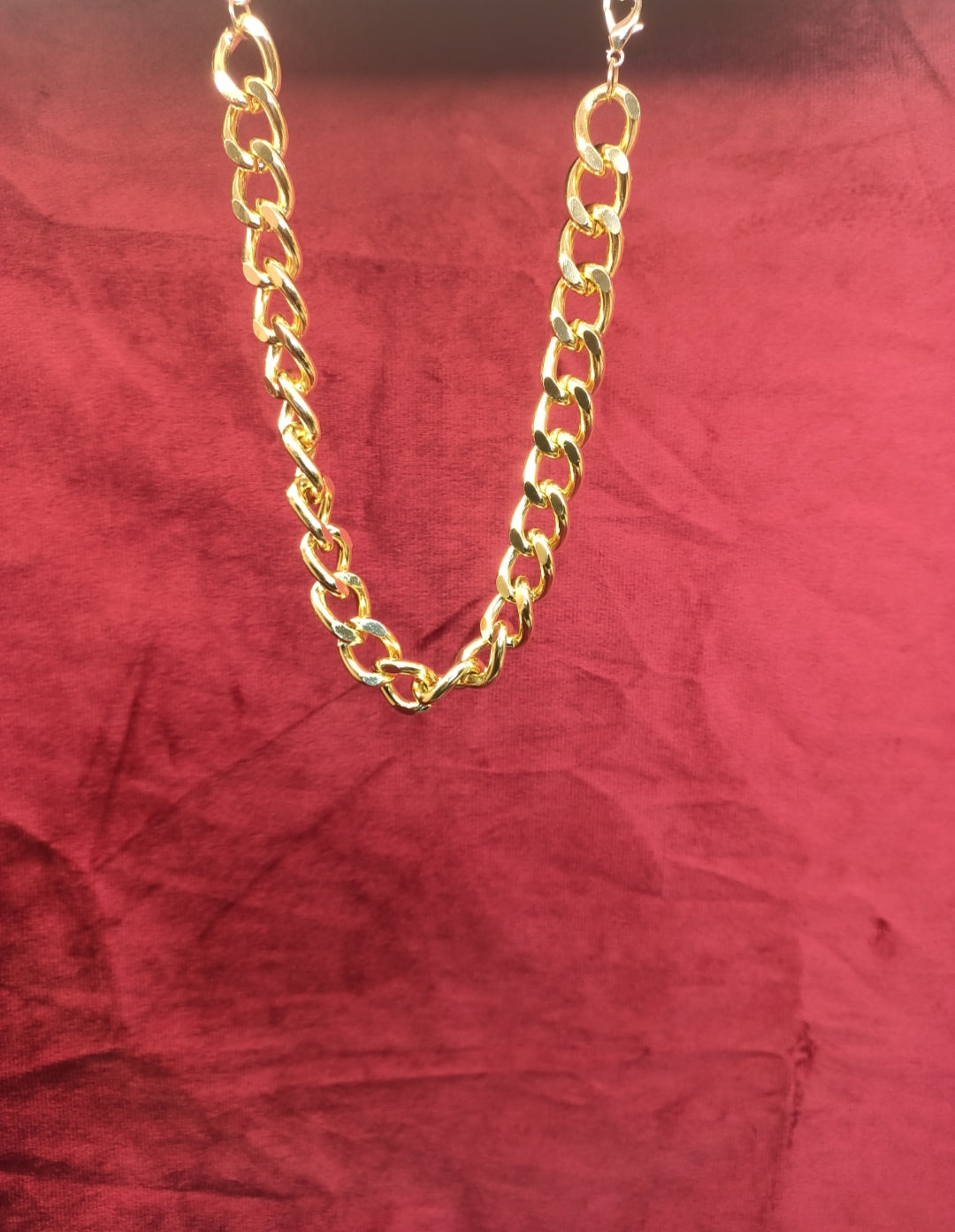 Aurum Veloce Chain