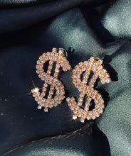 Load image into Gallery viewer, Dollar Studs