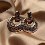 Cleopatra Earrings