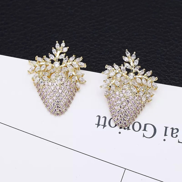 Luxe Carmella Earrings