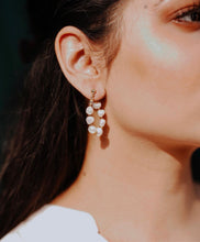 Load image into Gallery viewer, Freshwater Pearl Loops