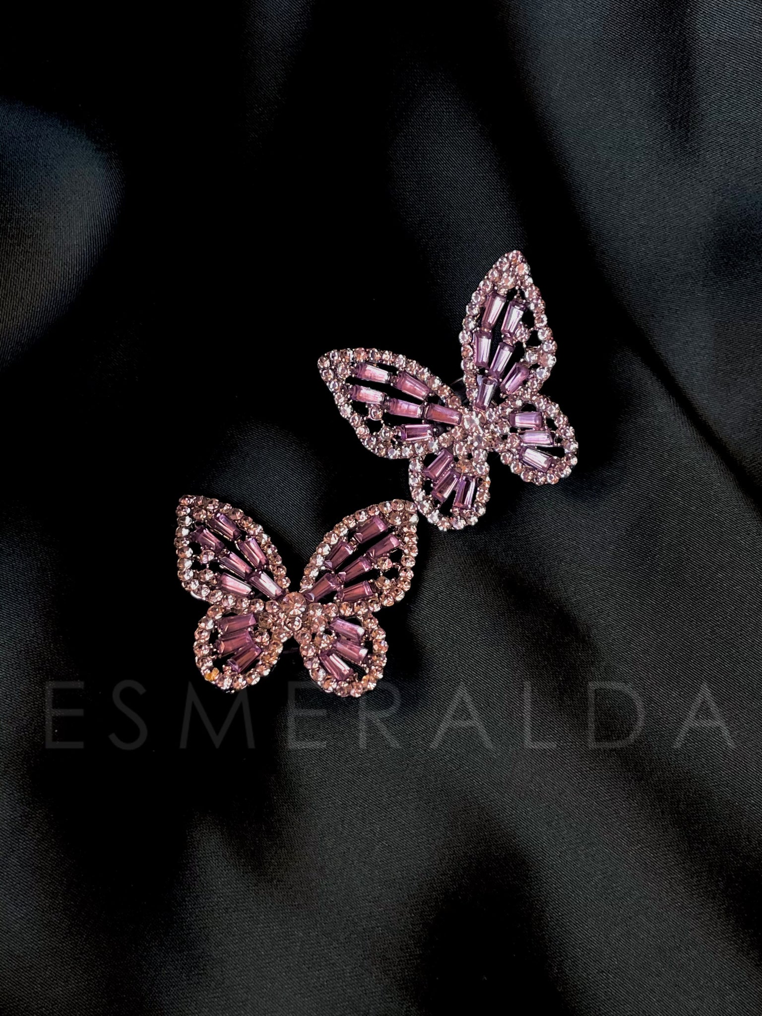 Mariposa Studs