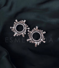 Load image into Gallery viewer, Begum Earrings