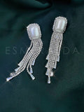 Perlina Chandelier Earrings