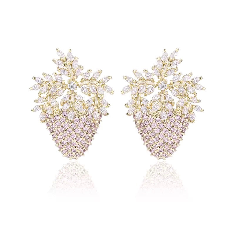 Luxe Carmella Earrings