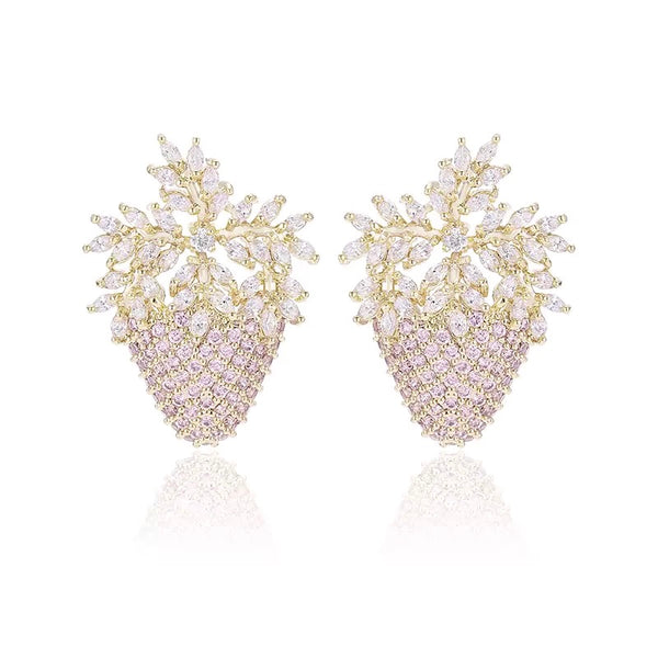 Luxe Carmella Earrings