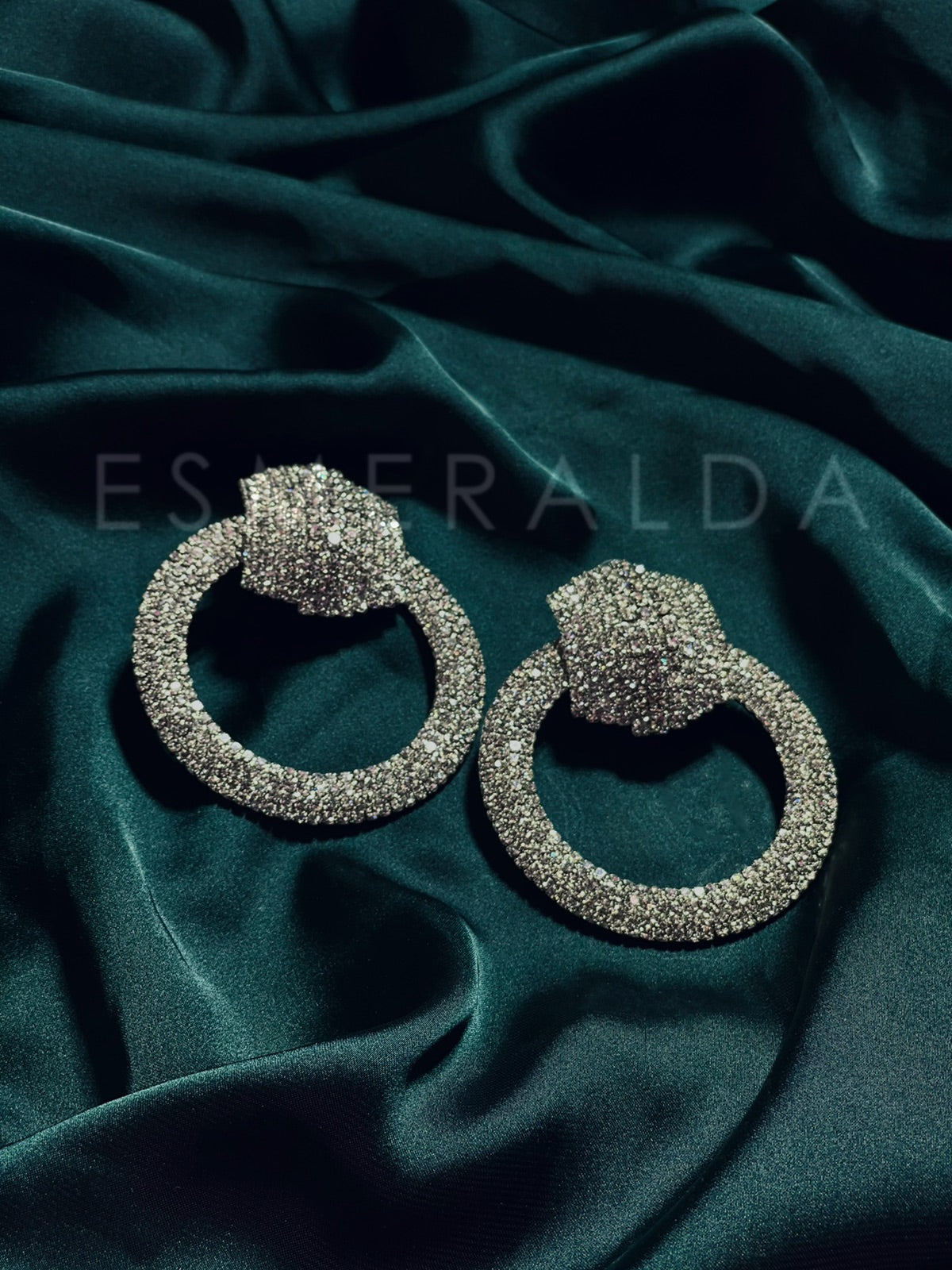 Trophy Wife Earrings