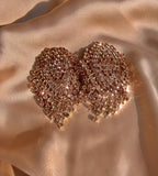 Golden Danglers