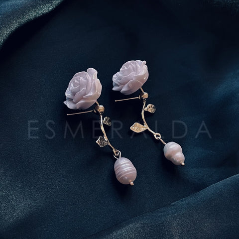 Rosalba Earrings