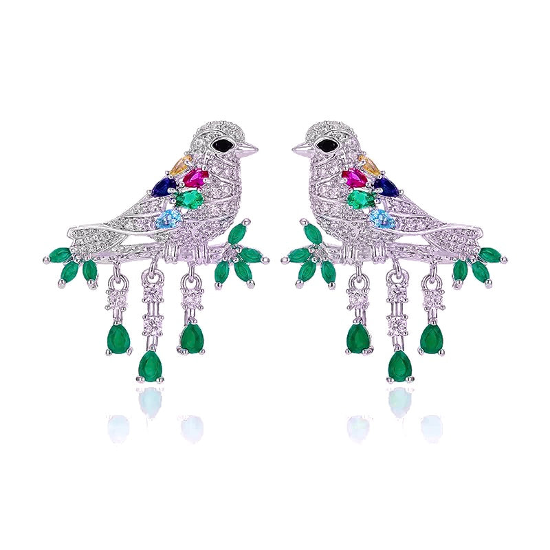 Luxe Linnette Earrings