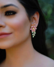 Load image into Gallery viewer, Luxe Leilani Earrings