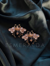 Load image into Gallery viewer, Queen Bee Studs