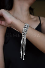 Load image into Gallery viewer, Chandelier Bracelet