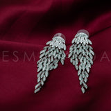 Luxe Angela Earrings