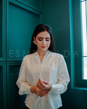 Load image into Gallery viewer, Basic White Top