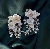 Snow White Earrings