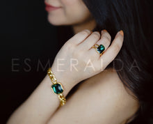 Load image into Gallery viewer, Luxe Zelena Set