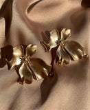 Flora Studs