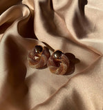 Twisted Mesh Studs