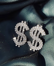 Load image into Gallery viewer, Dollar Studs