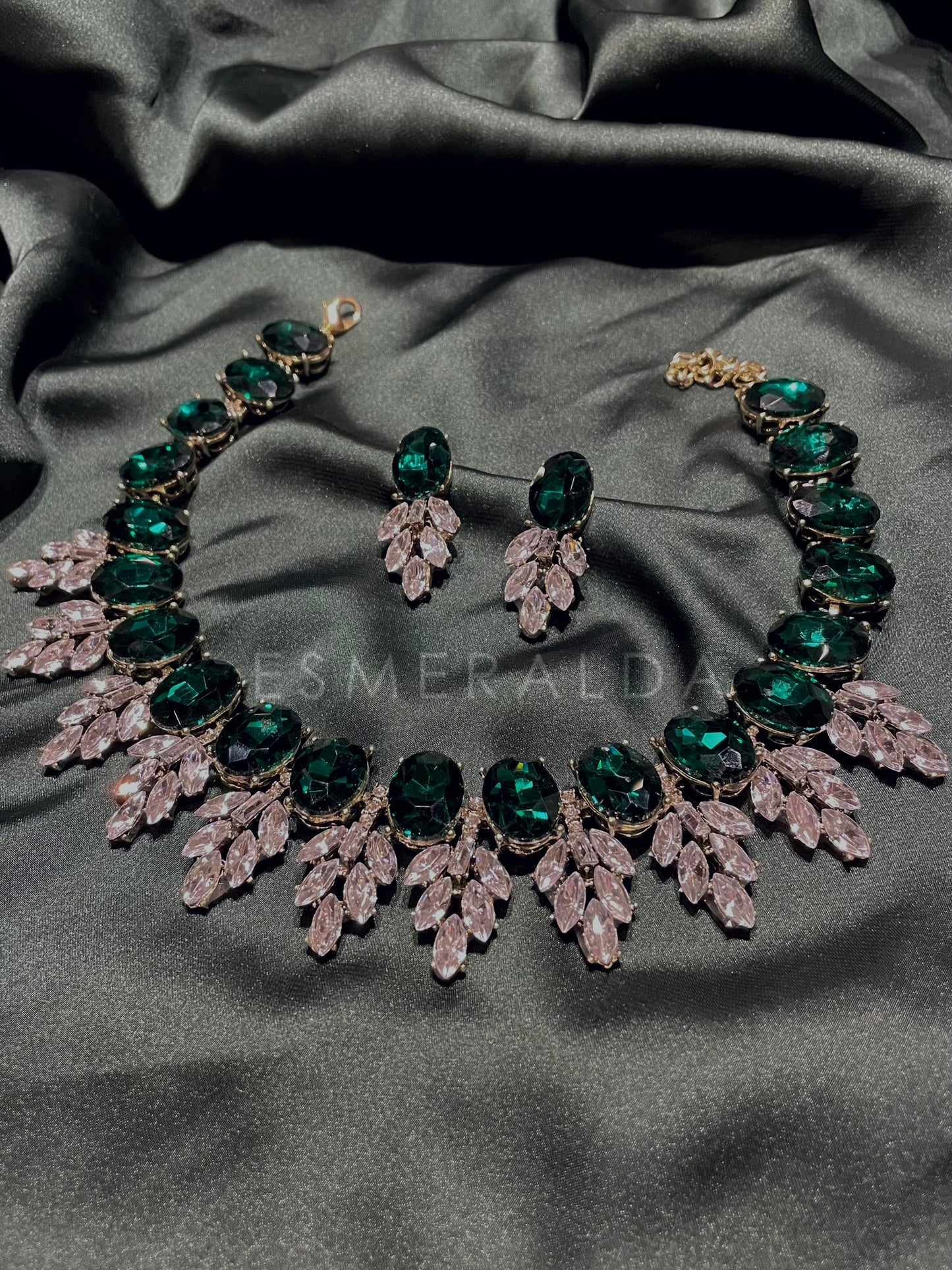 Luxe Midori Set