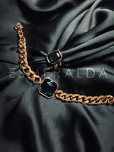 Load image into Gallery viewer, Luxe Zelena Set