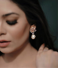 Load image into Gallery viewer, Luxe Florentina Earrings