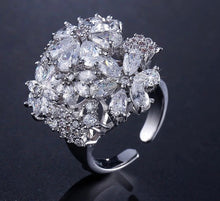 Load image into Gallery viewer, Florence Ring (Adjustable)